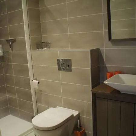 Apartment Mont Royal Roa0102 Charming & Cosy 6 Pers
