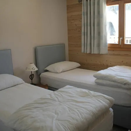 Apartment Mont Royal Roa0102 Charming & Cosy 6 Pers