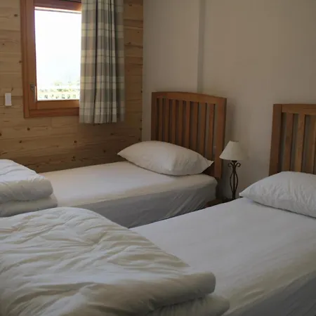 Apartment Mont Royal Roa0102 Charming & Cosy 6 Pers