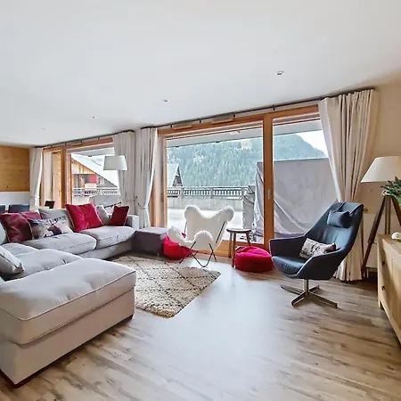 Apartment Mont Royal Roa0102 Charming & Cosy 6 Pers *