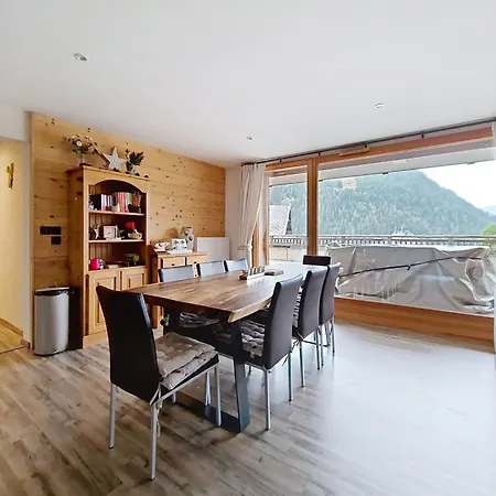 Apartment Mont Royal Roa0102 Charming & Cosy 6 Pers